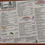Schnitzelhaus Schwerin