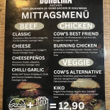 Burgeria