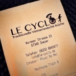 Le Cyclo