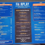 Bobby's Fairplay (vereinsgaststätte Des Sv Eintracht Lüneburg E.v. Lüneburg