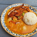 Thai Wok Ohmstr.