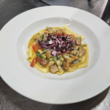 Osteria Mossimo Milano