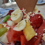 Giotto Pizzeria Eiscafe