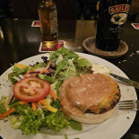 Fritzpatrick's Irish Pub