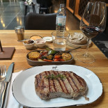 El Gaucho Im Design Tower