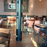 Grissini Restaurant Café Bar