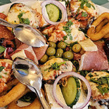 Pizzeria Rusticana