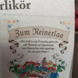 Ratskeller Zum Neinerlaa