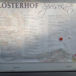 Café Klosterhof