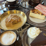 Aida Café Konditorei