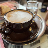 Aida Café Konditorei