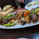 Yol Restaurant Café Bar