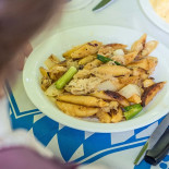 Biergarten Am Chinesischen Turm