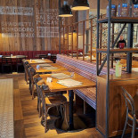 L'osteria Braunschweig