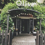 Pizzeria Olive Gießen