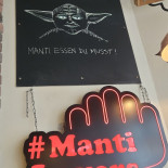 Lezizel Manti Türkische Maultaschen