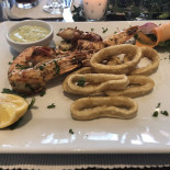 Pizzeria Napoli