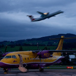 Flughafen St.gallen-altenrhein