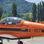 Flughafen St.gallen-altenrhein