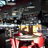 L'osteria Osnabrück Hannoversche Strasse
