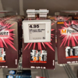 Migros Supermarkt Mellingen