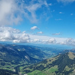 Rothorn Kulm
