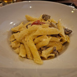 La Conchiglia By Peppe