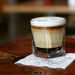 Cafe Treppe