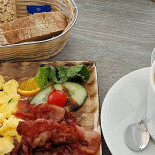 Cafe Treppe