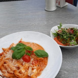 Cafe Treppe