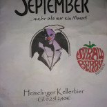 September