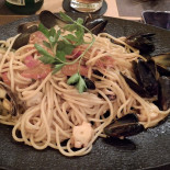 La Rosa Pizzeria