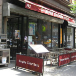 Blumencafe
