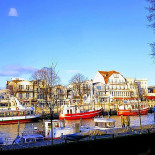 Newport Fisch