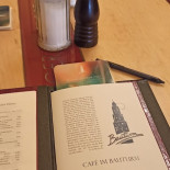 Café Bauturm