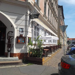 Gastwirtschaft Lutherburg