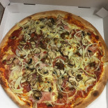 Pizza Kebab Haus Zell