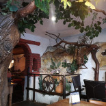 Red Barn Western Bbq Restaurant