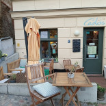 Cados Cafe Creperie