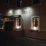 Akzent Franziskaner