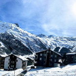 Schäferstube Saas-fee