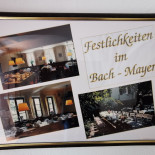 Weinstube Bach-mayer