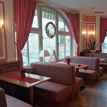 Café Center