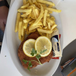 Sportrestaurant Im Neckarpark