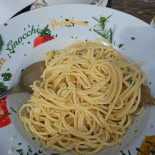 Holzschopf