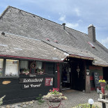 Holzschopf