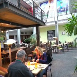 Harmonie Flammkuchenhaus Restaurant Café Bar Eventkeller
