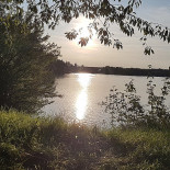 Lago Freiburg Im Breisgau