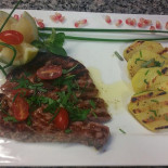 Tagesbar Da Domenico