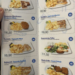 Pascha Fisch Mainz Täglich Frisch Zubereitete Fischspezialitäten